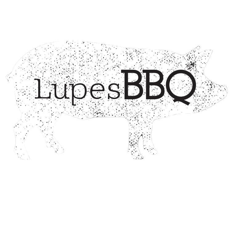 LupesBBQ Logo